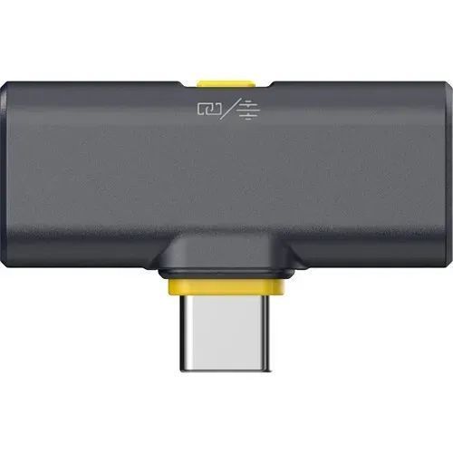 Беспроводная микрофонная система Hollyland LARK M2 Duo (на 2 персоны) (USB-C) 17540 фото