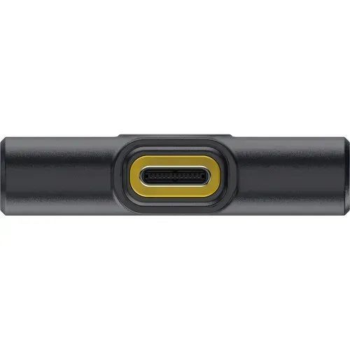 Беспроводная микрофонная система Hollyland LARK M2 Duo (на 2 персоны) (USB-C) 17540 фото